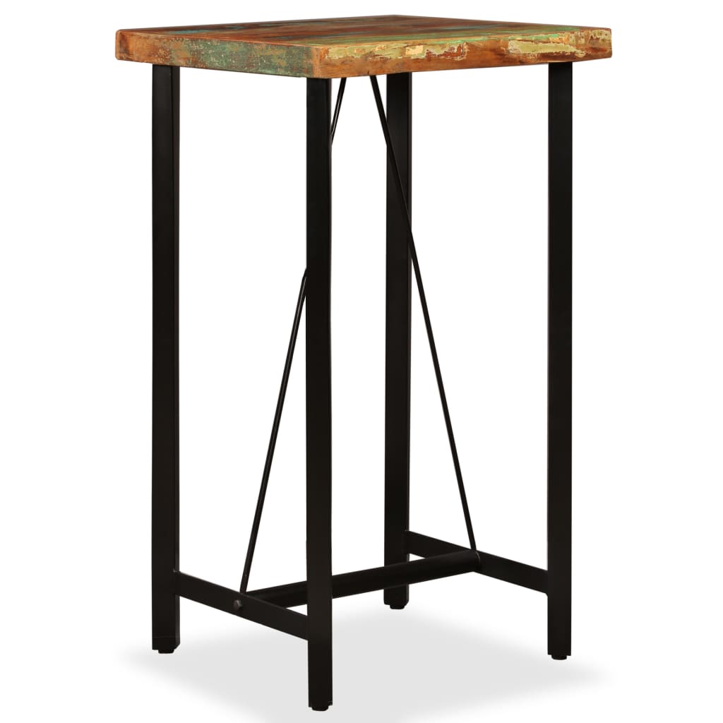 Bar Set Brown