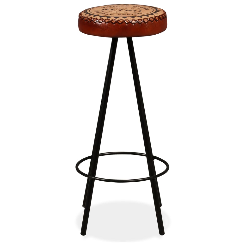 Bar Set Brown