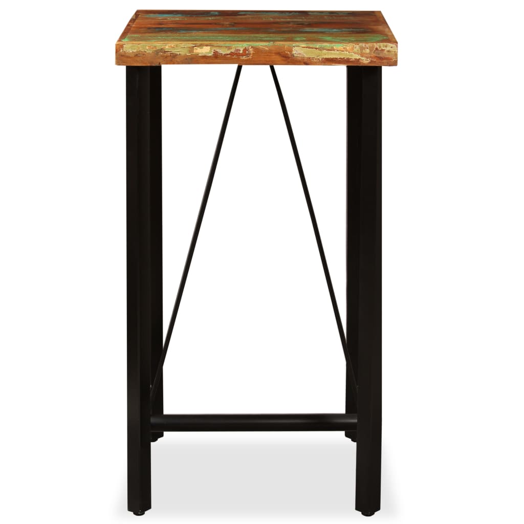 Bar Set Brown