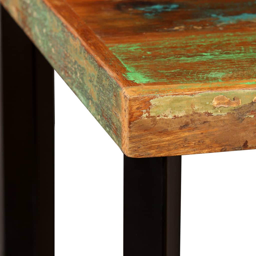 Bar Set Brown