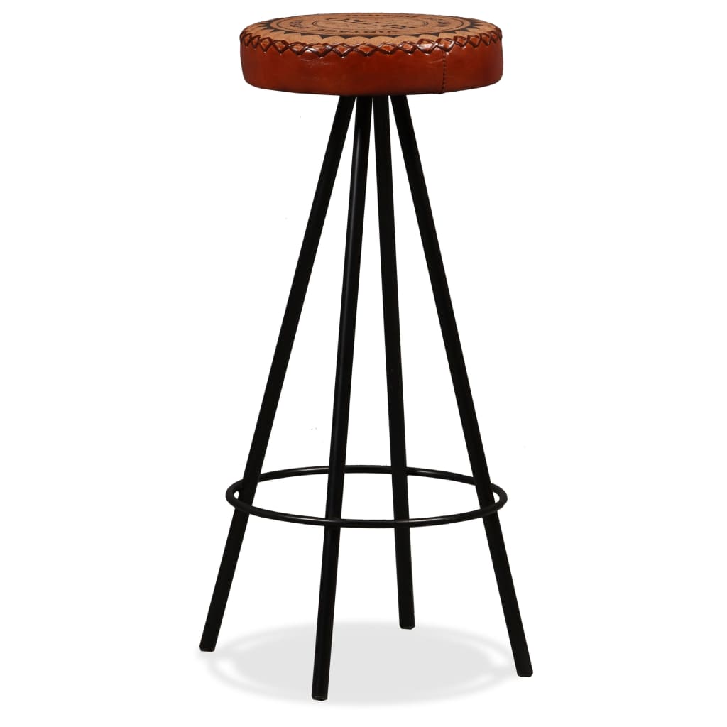 Bar Set Brown