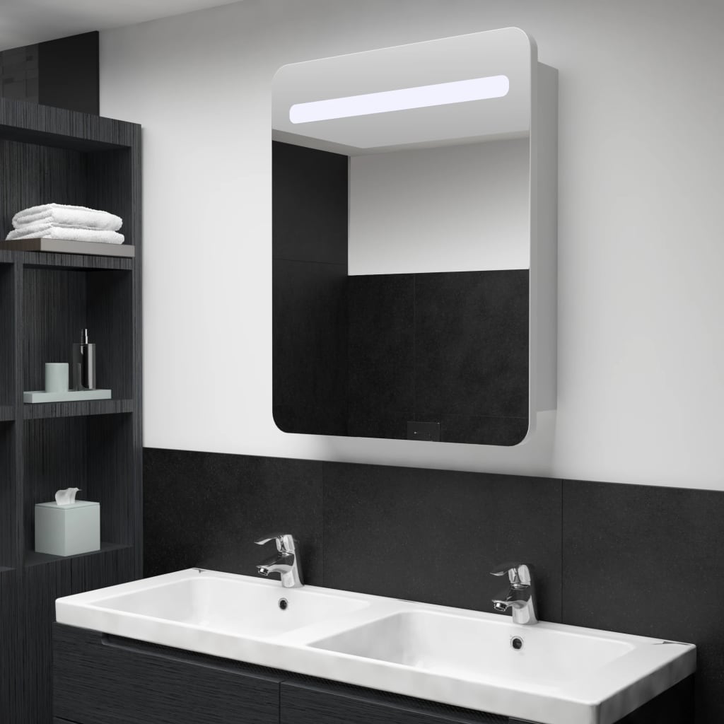 Bathroom Cabinet