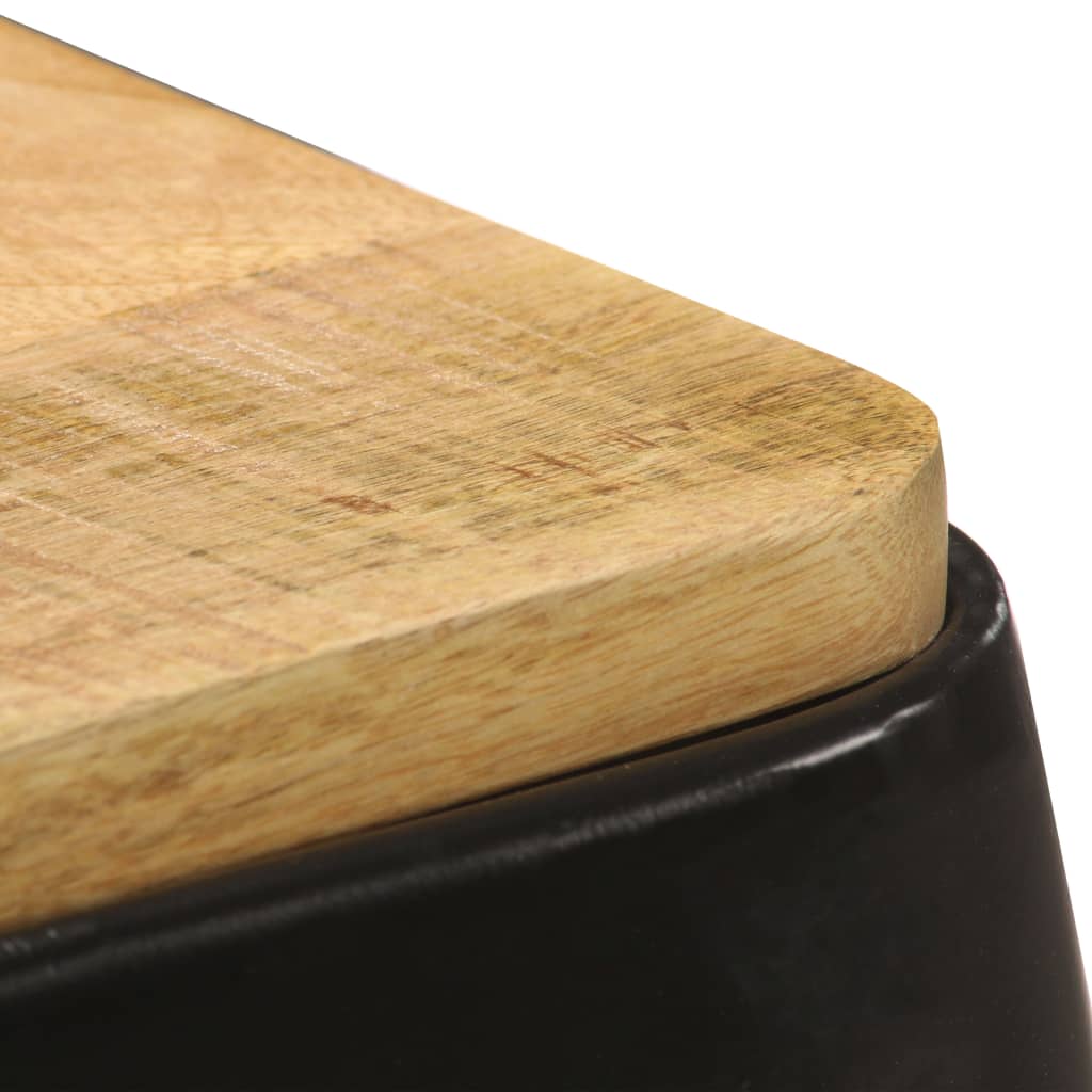 Bar Stool Set Of 4 And Brown