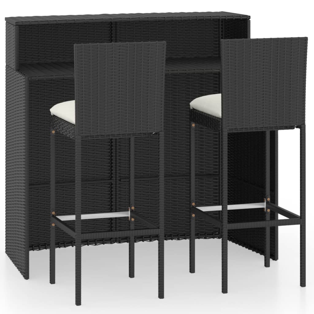 Garden Bar Set