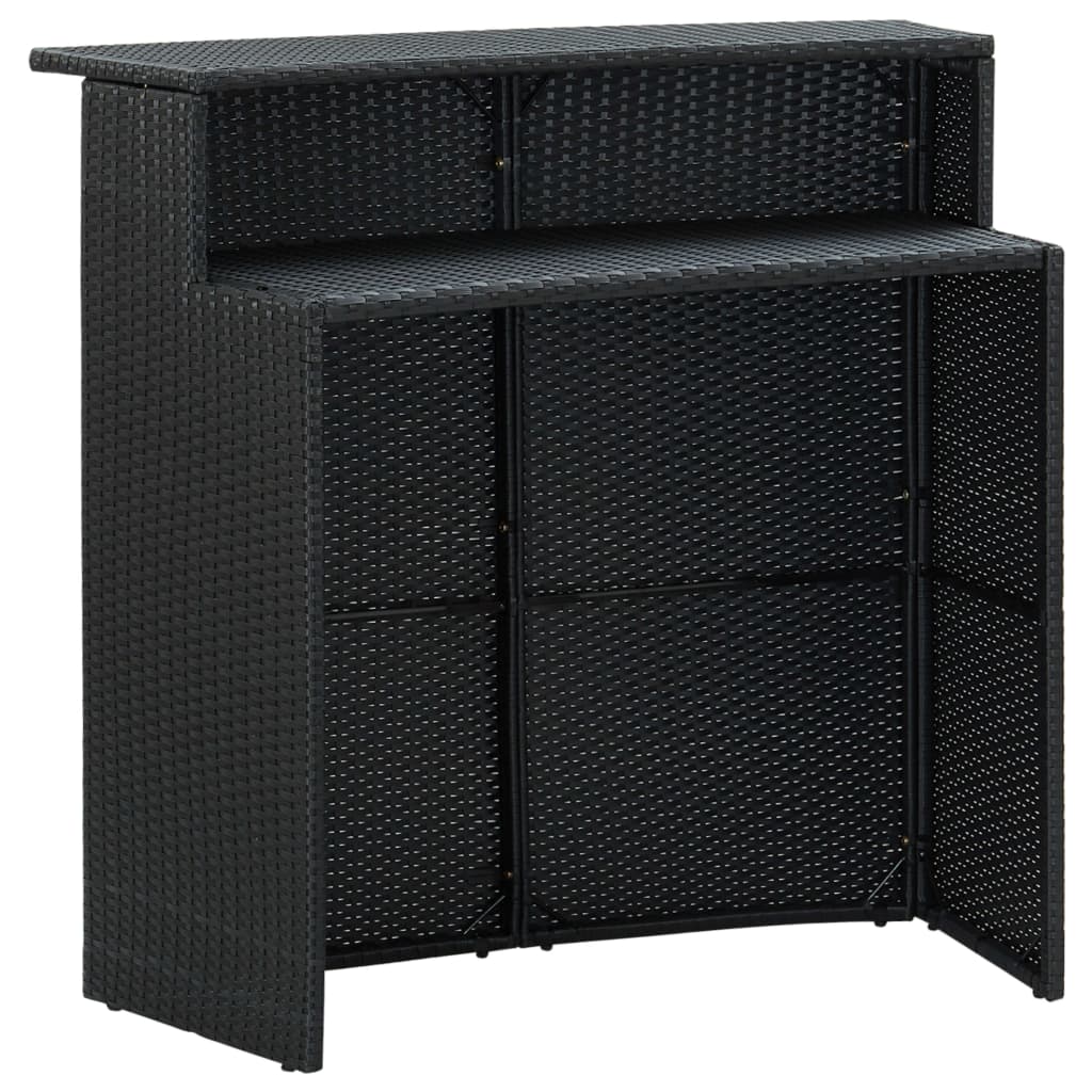 Garden Bar Set