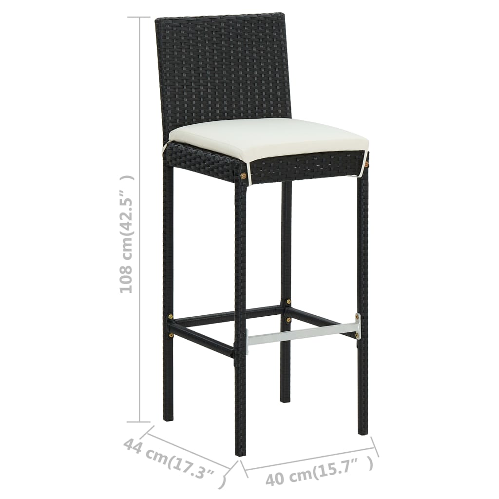 Garden Bar Set