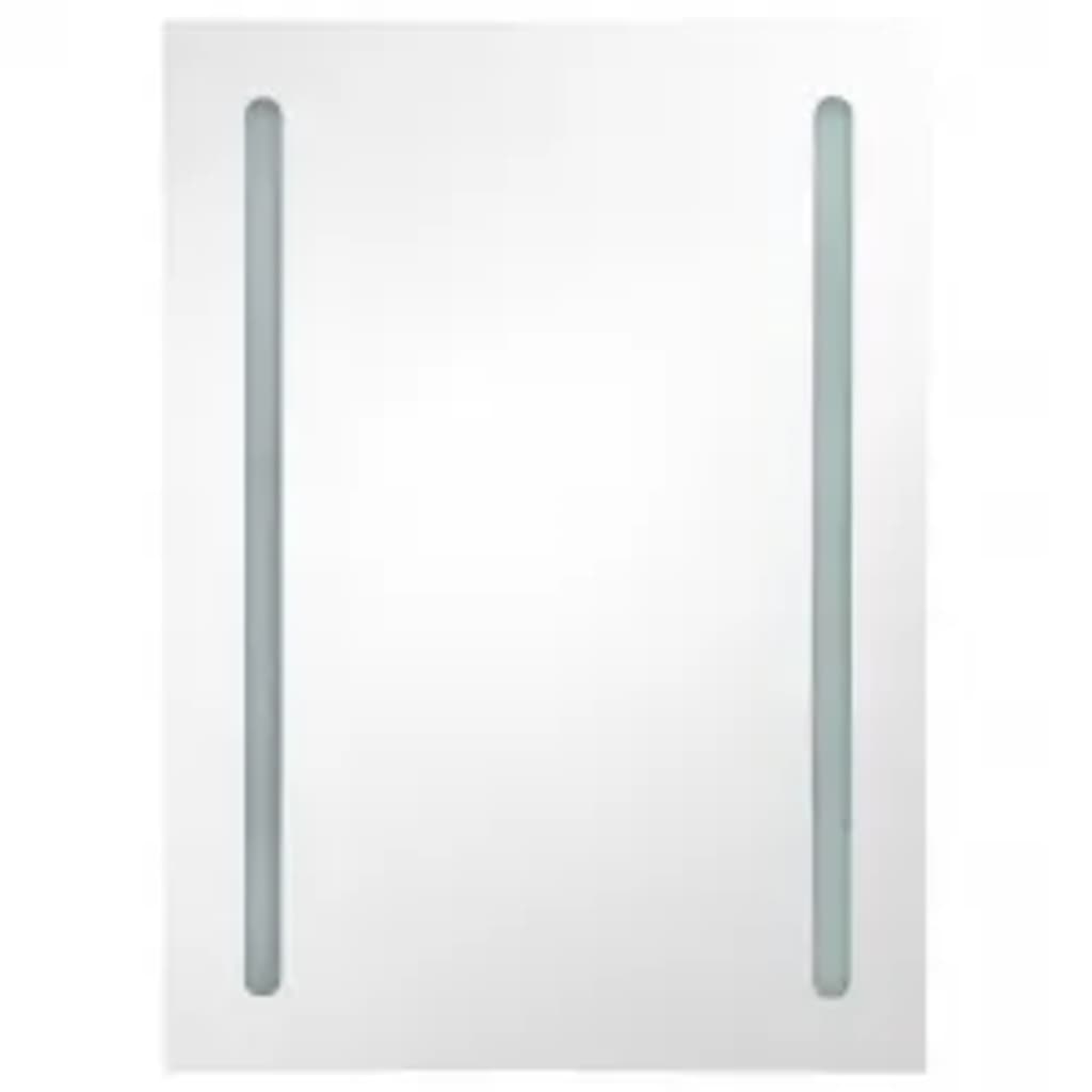 Bathroom Cabinet Mdf With Melamine Finish Medium