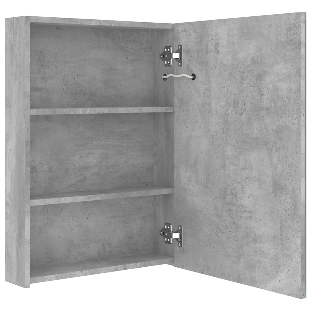Bathroom Cabinet Mdf With Melamine Finish Medium