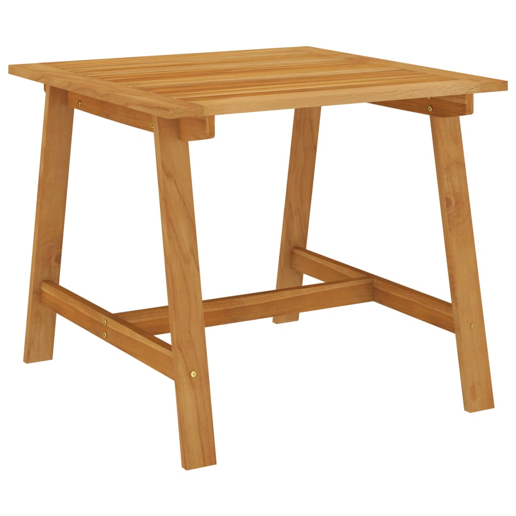 3 Piece Patio Dining Set