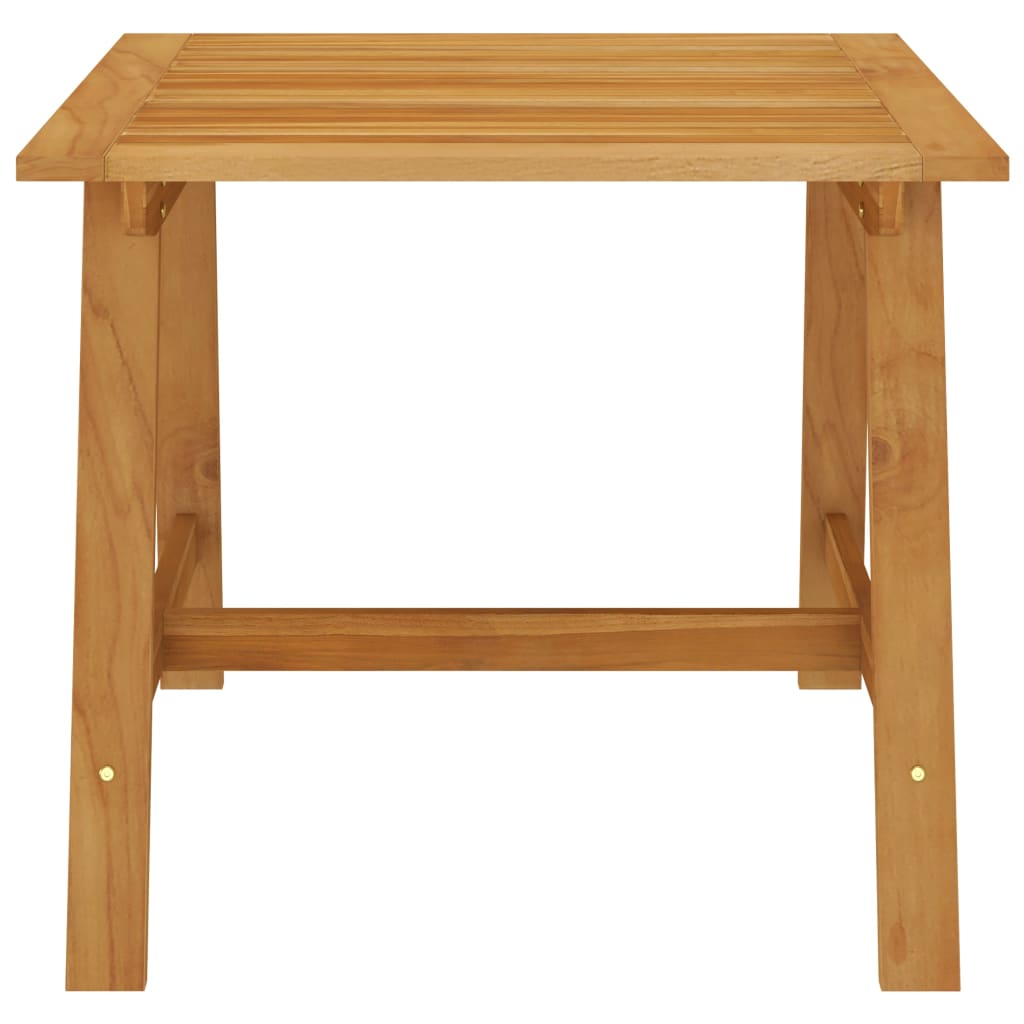 3 Piece Patio Dining Set