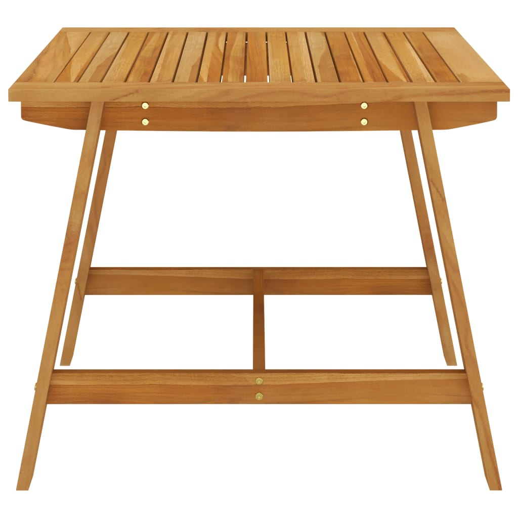 3 Piece Patio Dining Set