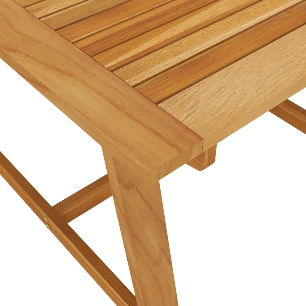 3 Piece Patio Dining Set