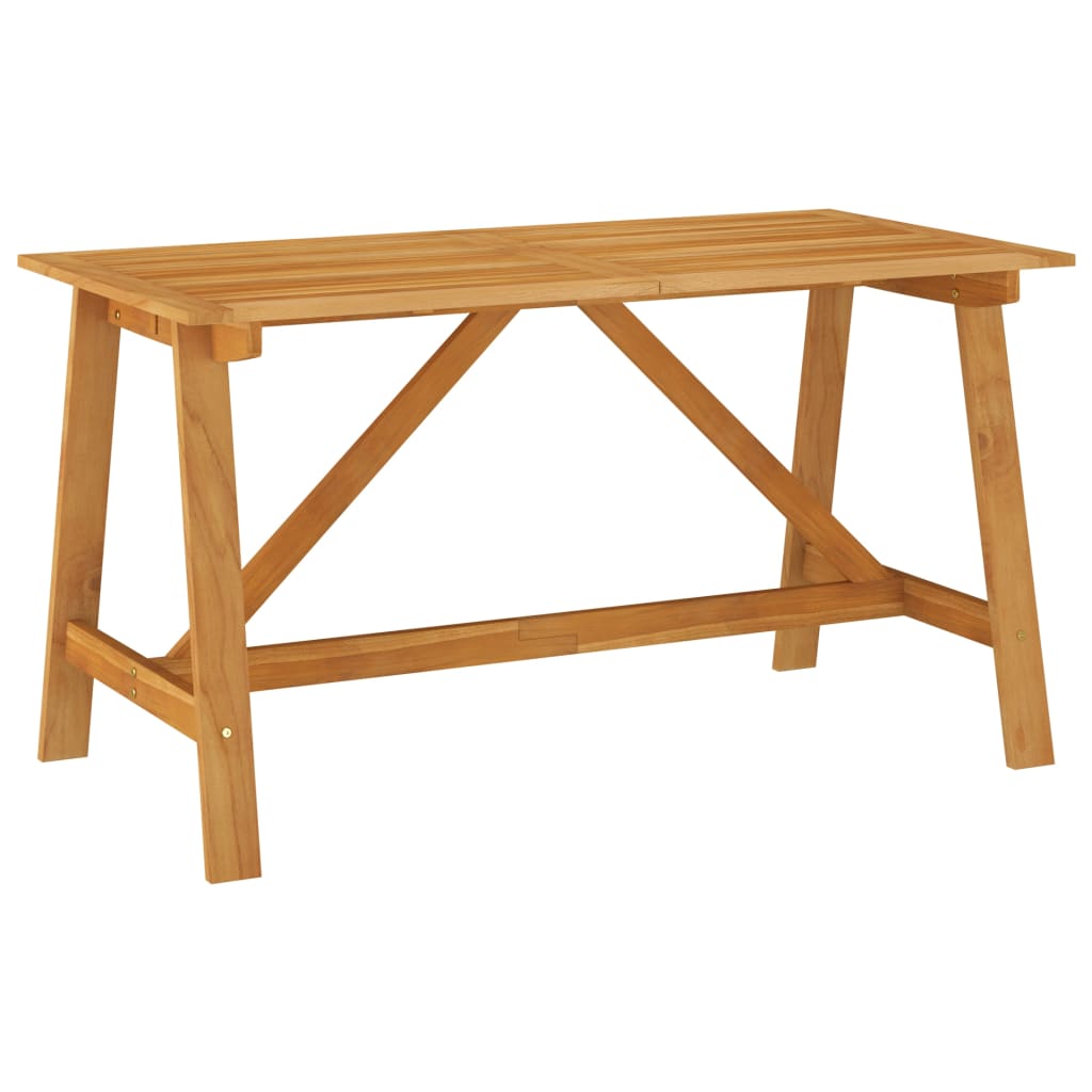 5 Piece Patio Dining Set