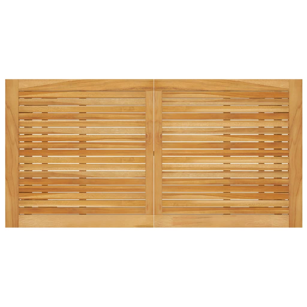 5 Piece Patio Dining Set