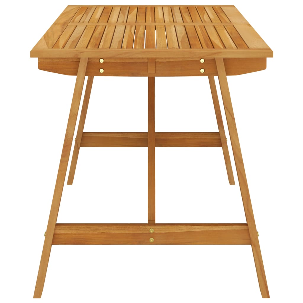 5 Piece Patio Dining Set