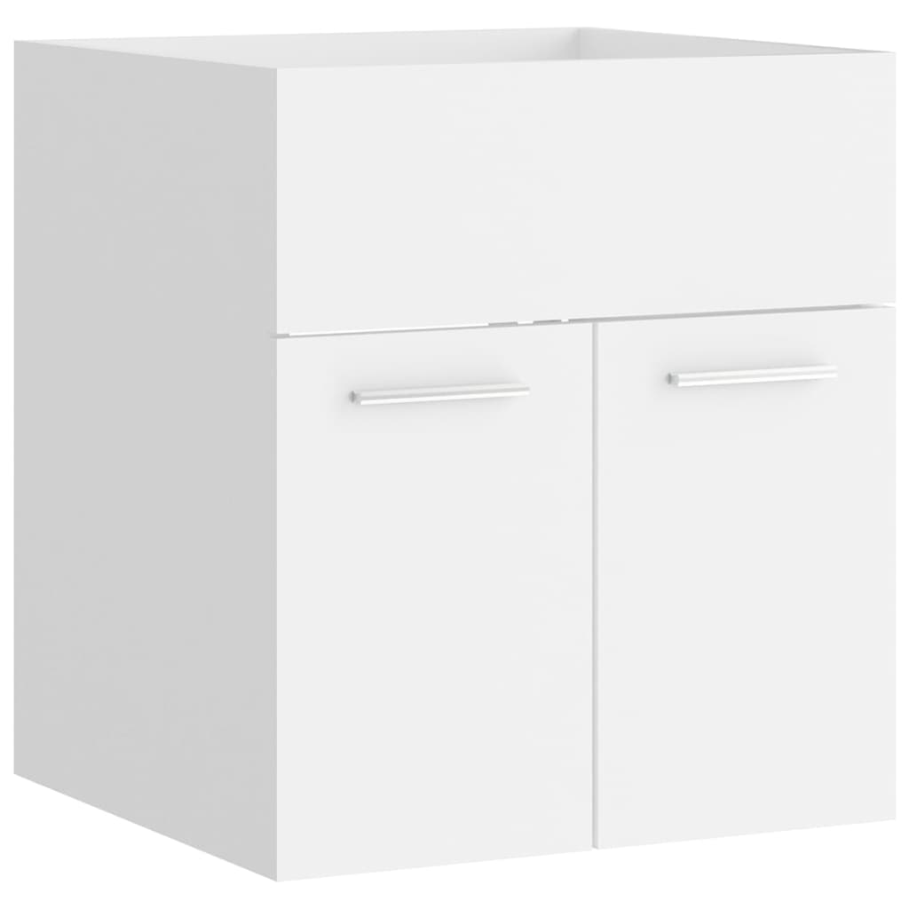Bathroom Furniture Set Engineered Wood Bathroom Furniture Set
