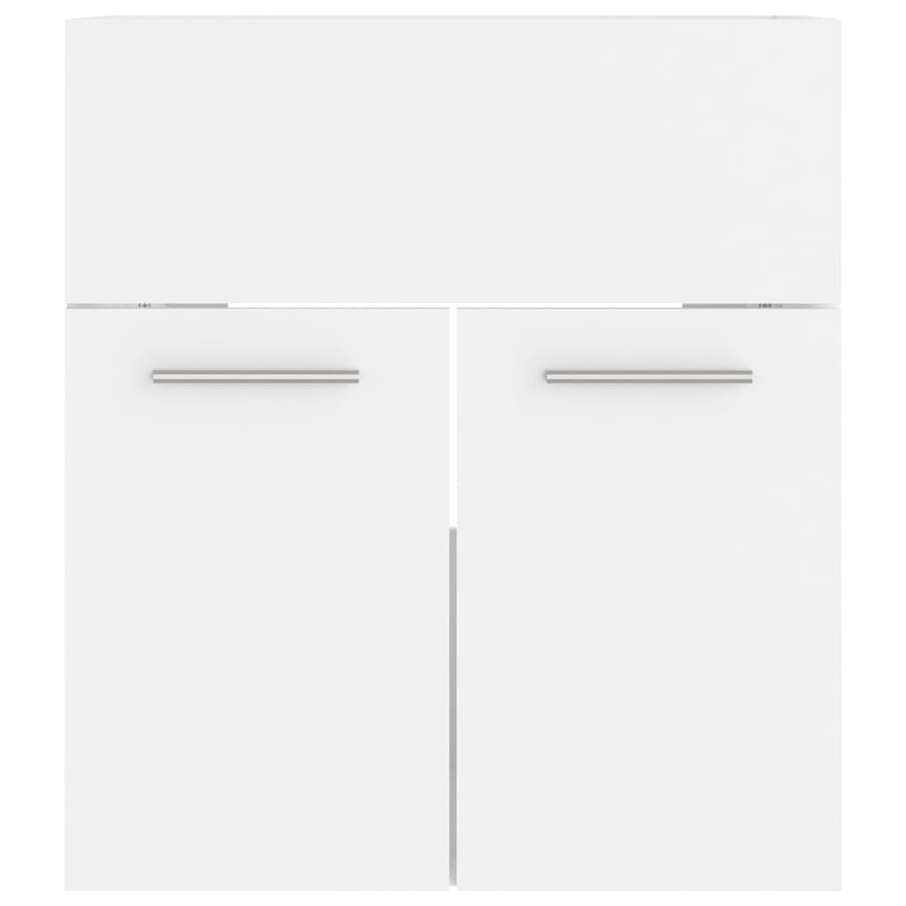 Bathroom Furniture Set Engineered Wood Bathroom Furniture Set