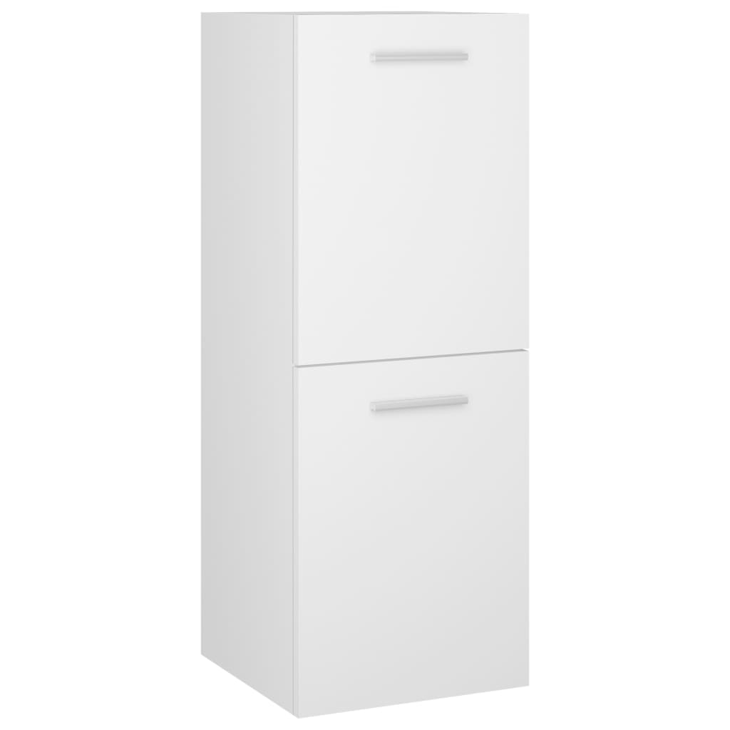 Bathroom Furniture Set Engineered Wood Bathroom Furniture Set
