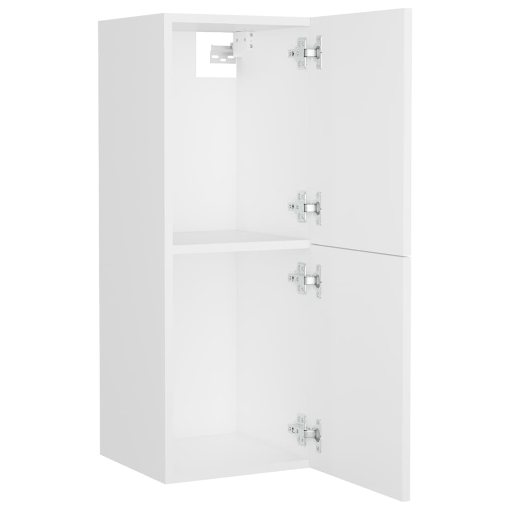 Bathroom Furniture Set Engineered Wood Bathroom Furniture Set