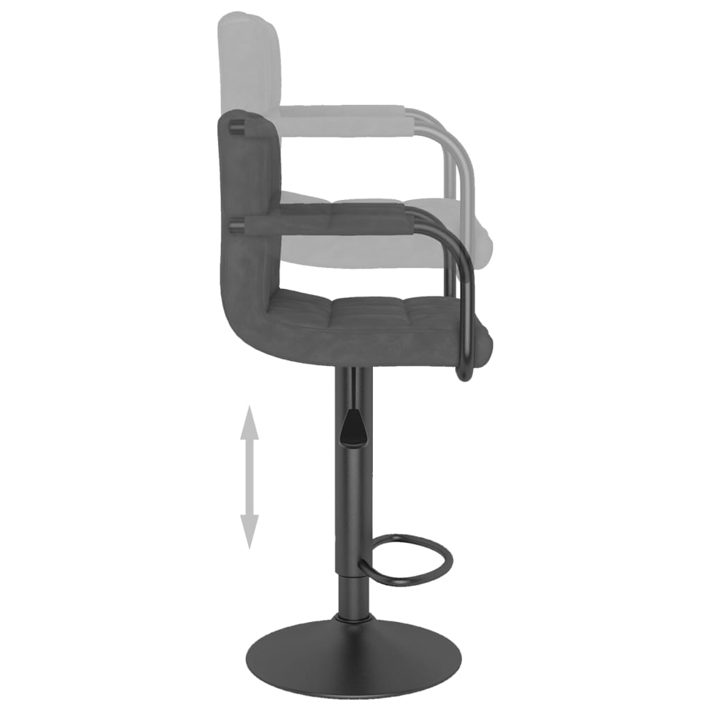 Bar Stool Set Of 2