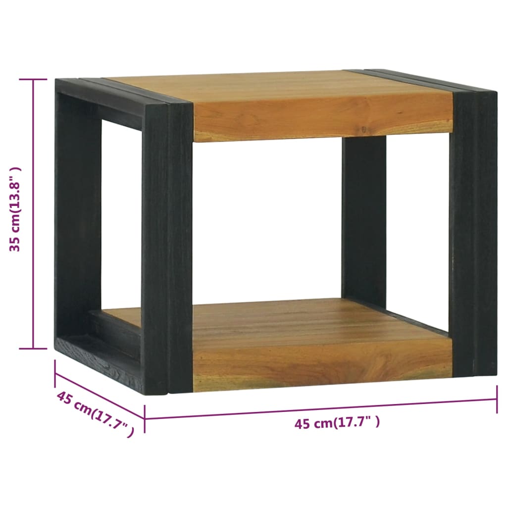 Bathroom Cabinet Natural Teak Solid Teak Wood With A Natural Finish