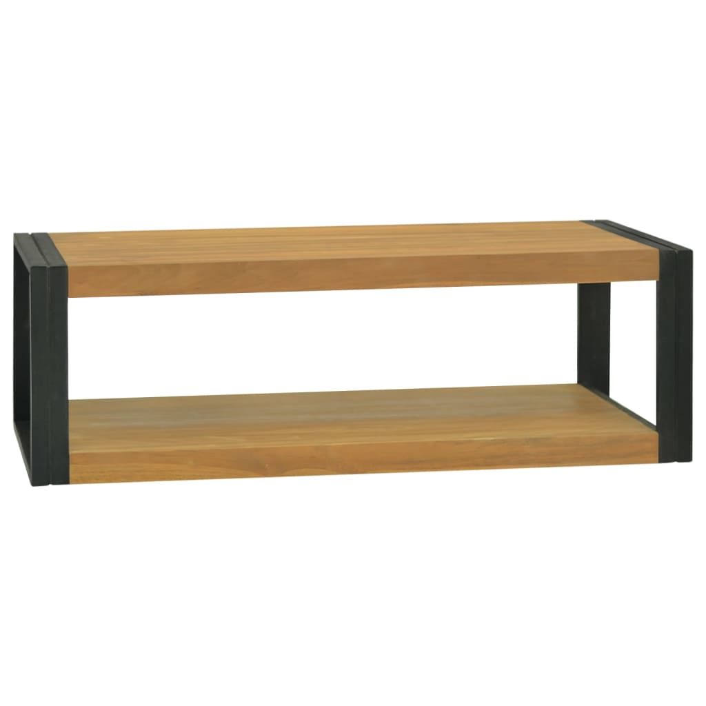 Bathroom Cabinet Natural Teak Solid Teak Wood With A Natural Finish
