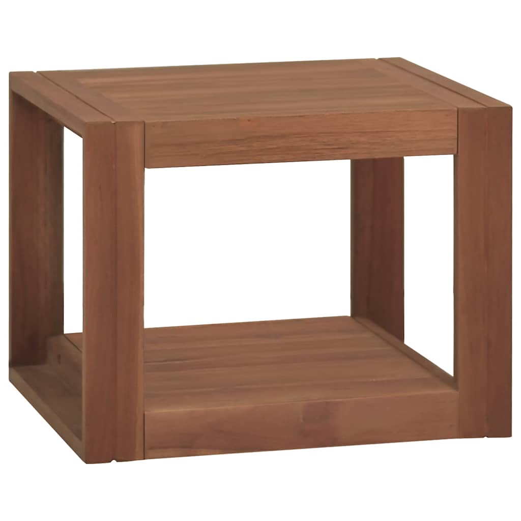 Bathroom Cabinet Natural Teak Solid Teak Wood With A Natural Finish