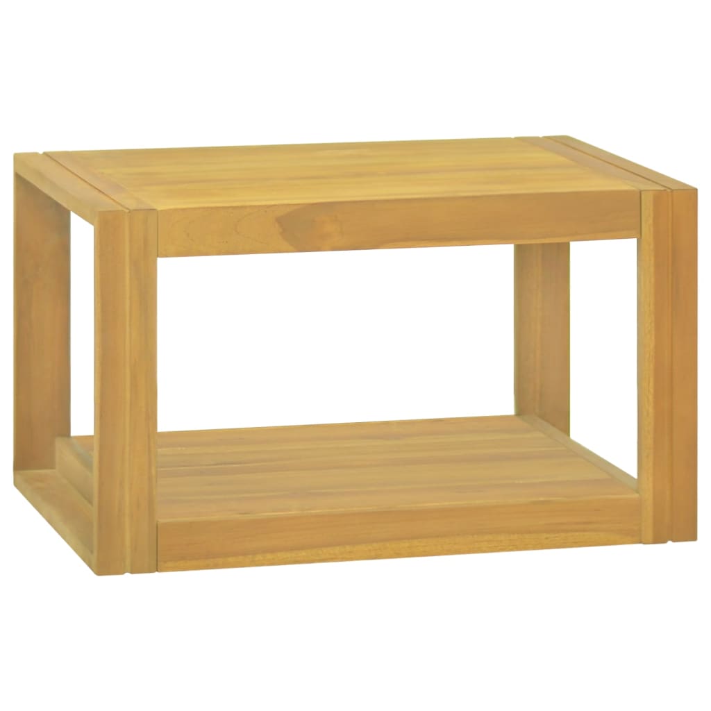 Bathroom Cabinet Natural Teak Solid Teak Wood With A Natural Finish
