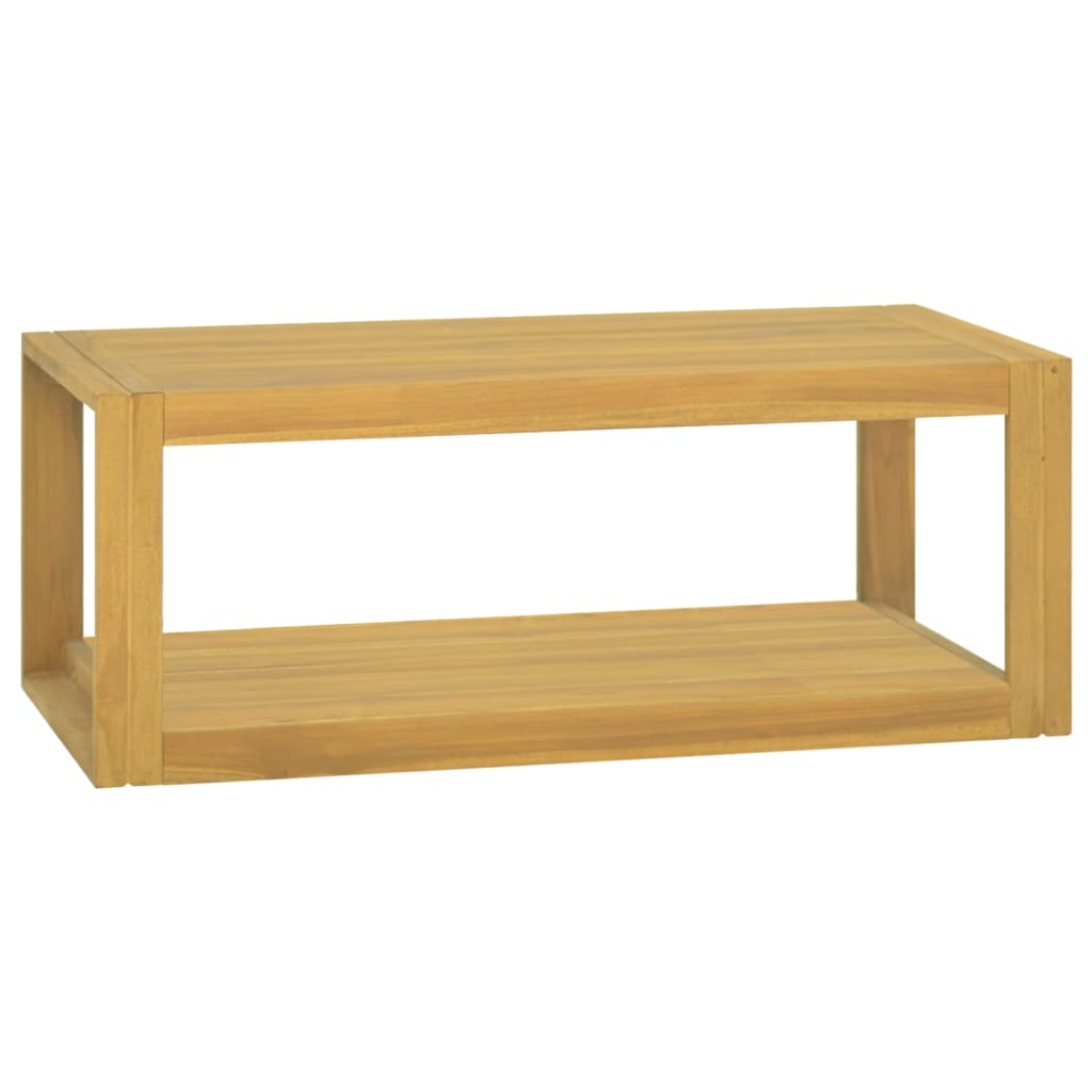 Bathroom Cabinet Natural Teak Solid Teak Wood With A Natural Finish