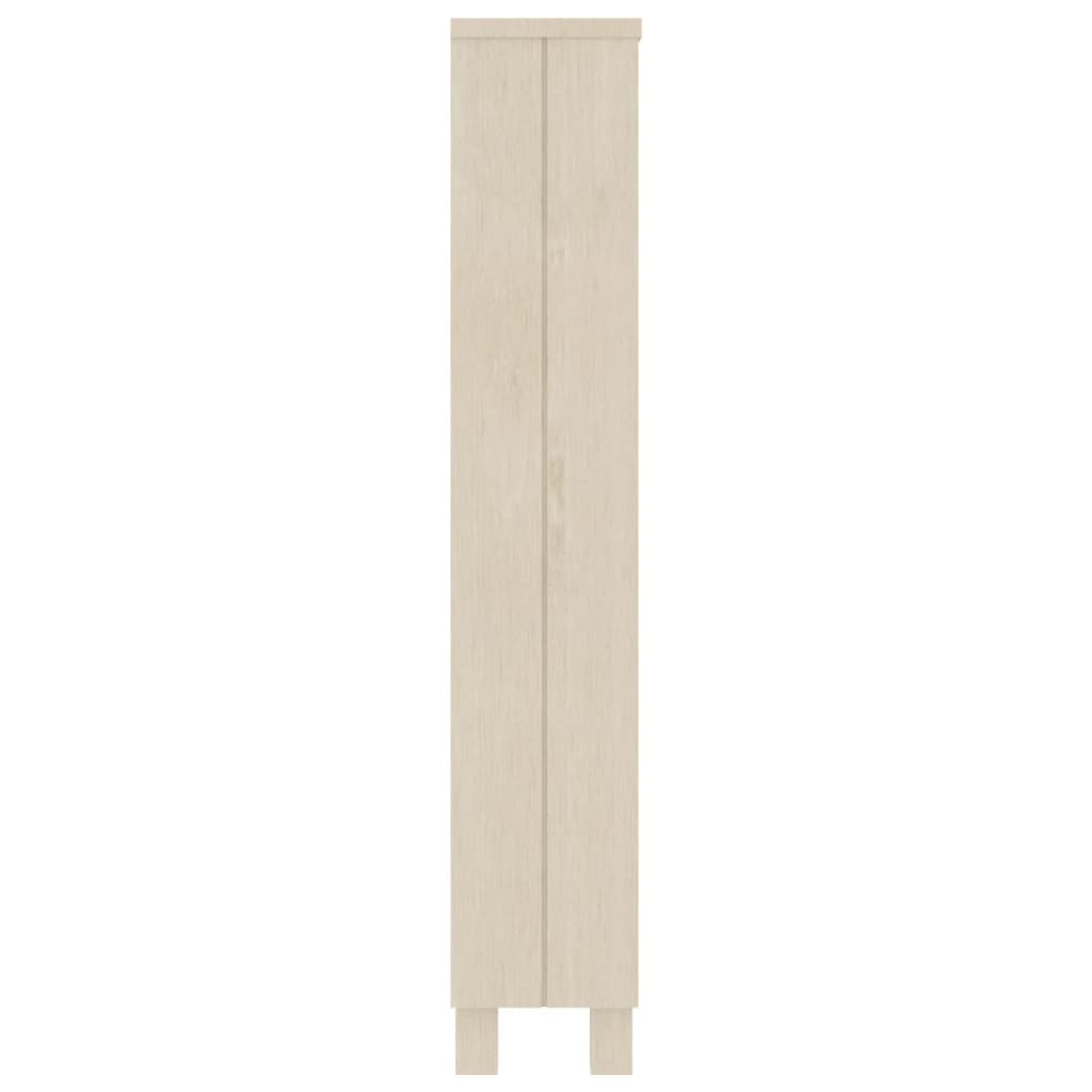 Cd Cabinet Solid Pine Wood, Mdf Regular Cd Cabinet