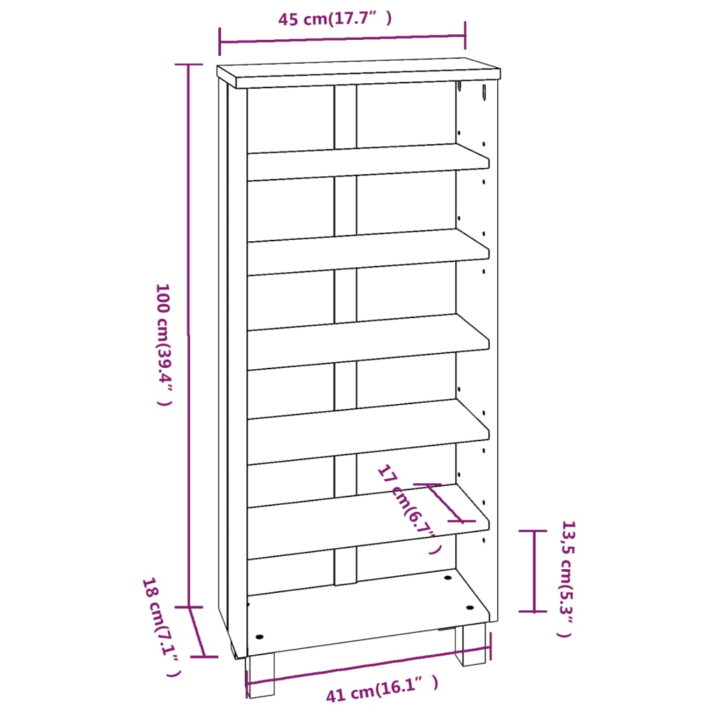 Cd Cabinet Solid Pine Wood, Mdf Regular Cd Cabinet
