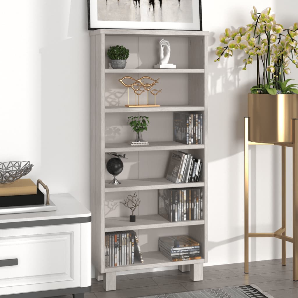 Cd Cabinet Solid Pine Wood, Mdf Regular Cd Cabinet