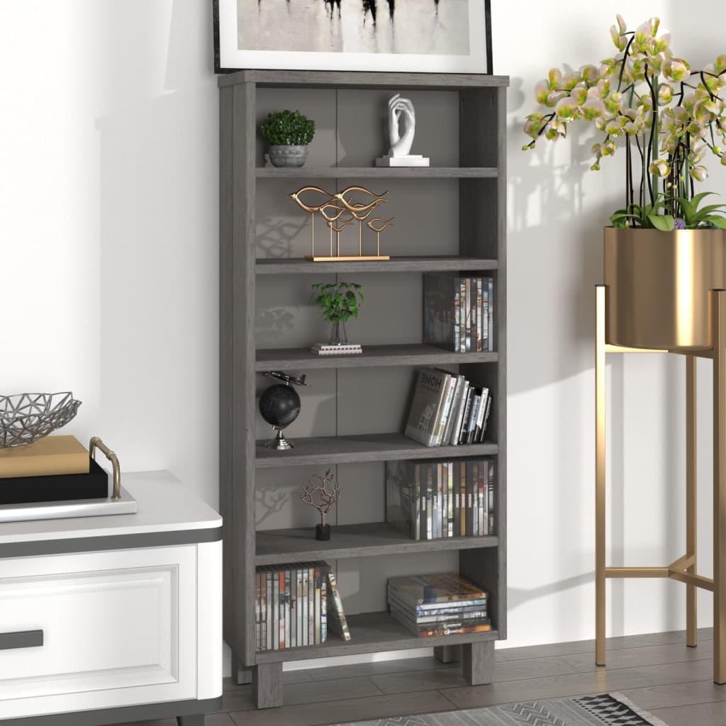 Cd Cabinet Solid Pine Wood, Mdf Regular Cd Cabinet