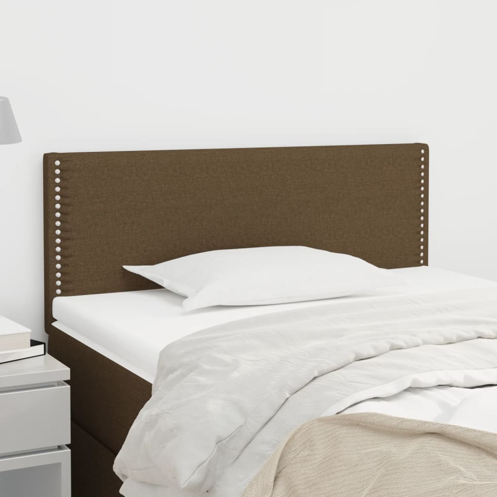 Headboard Light Grey