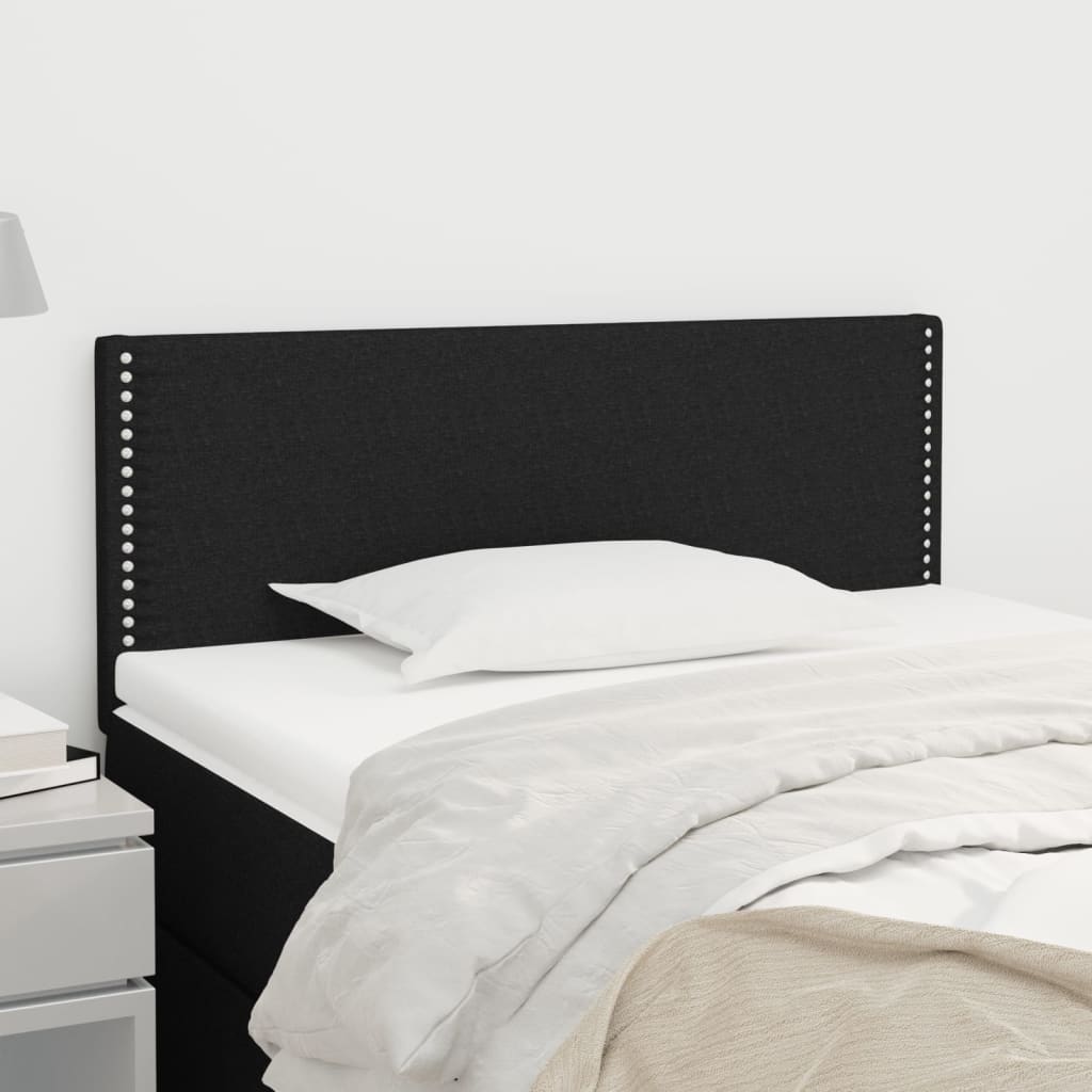 Headboard Light Grey