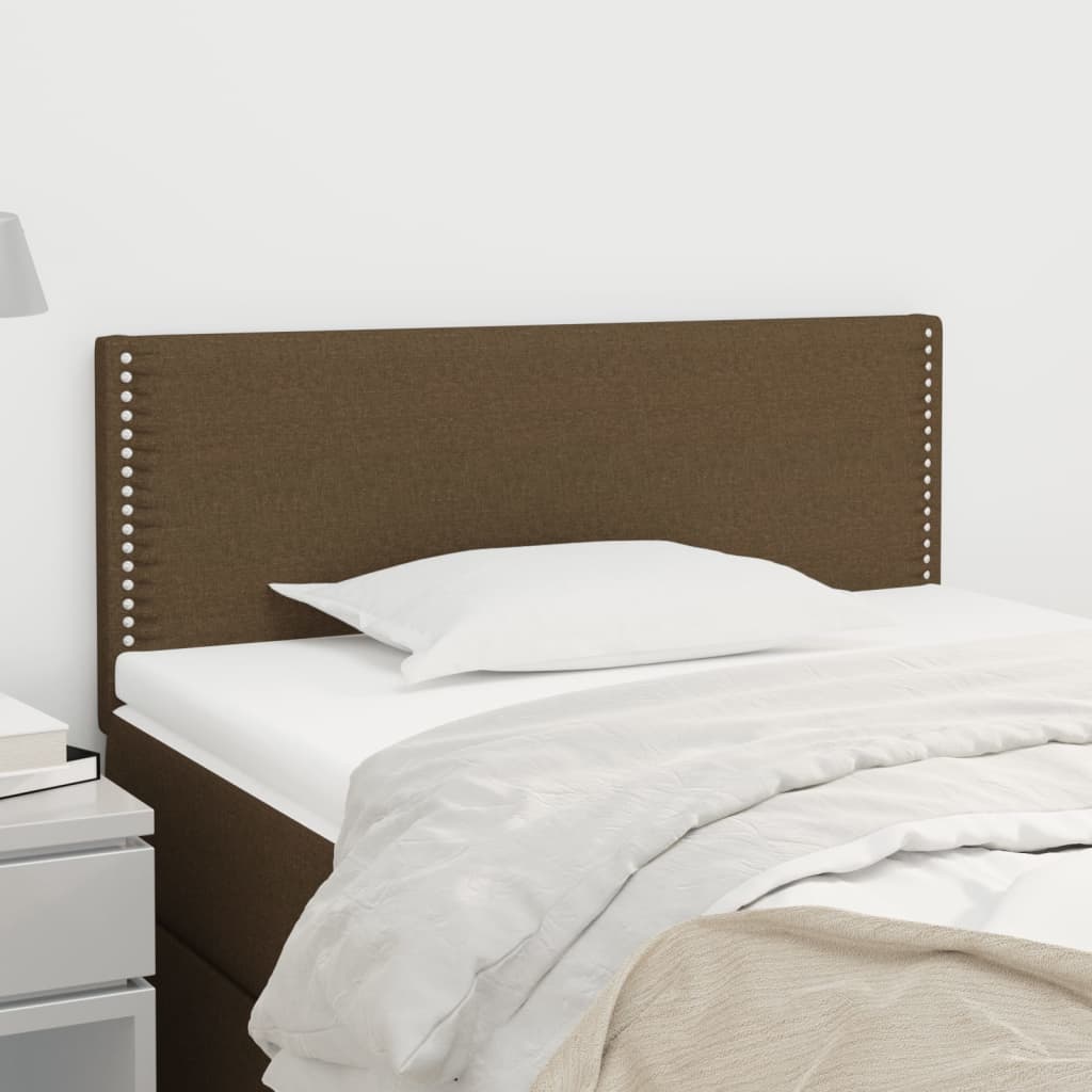 Headboard Light Grey