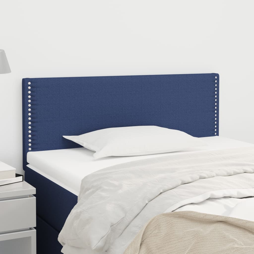 Headboard Light Grey