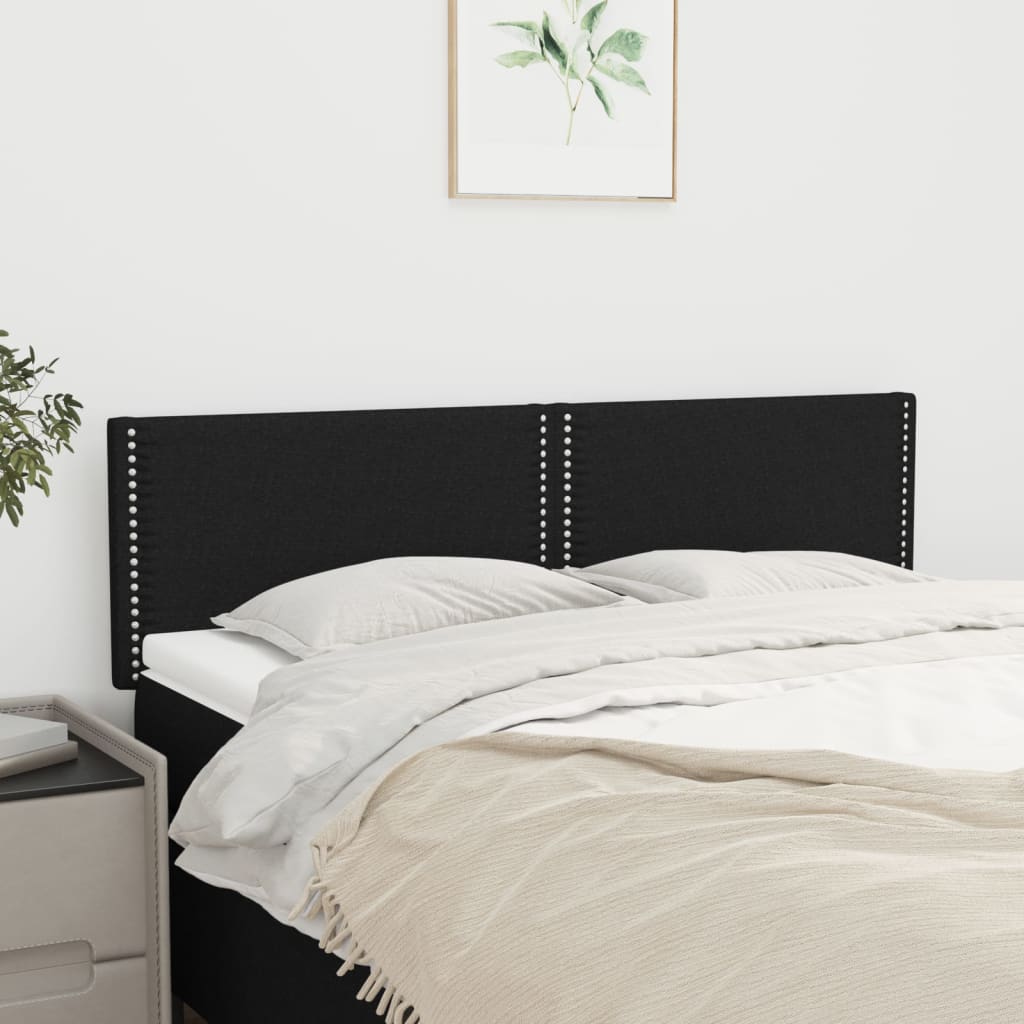 Headboard Light Grey