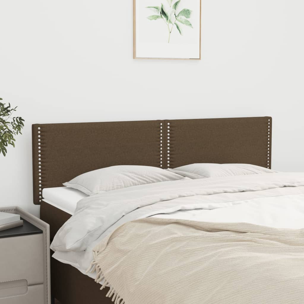 Headboard Light Grey
