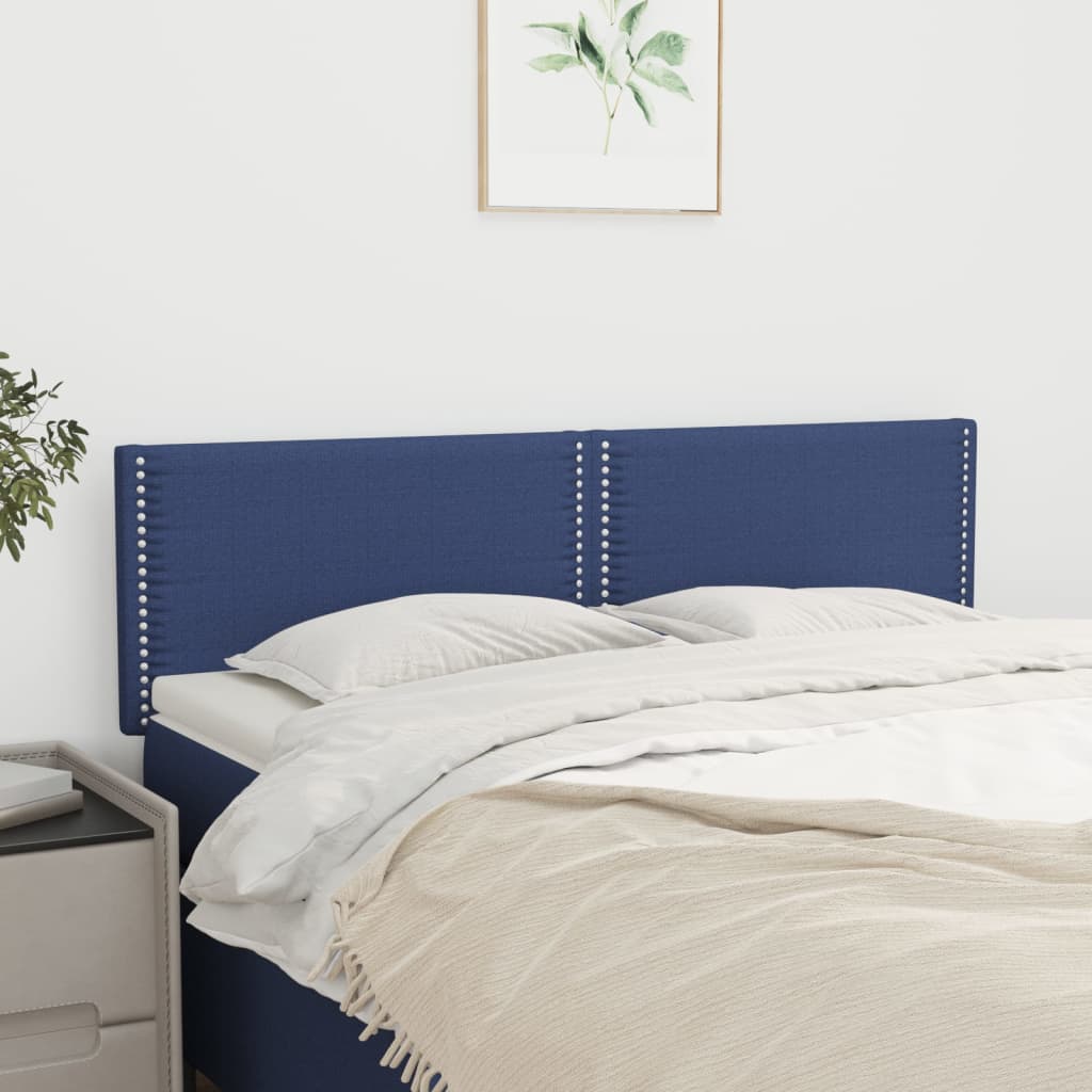 Headboard Light Grey