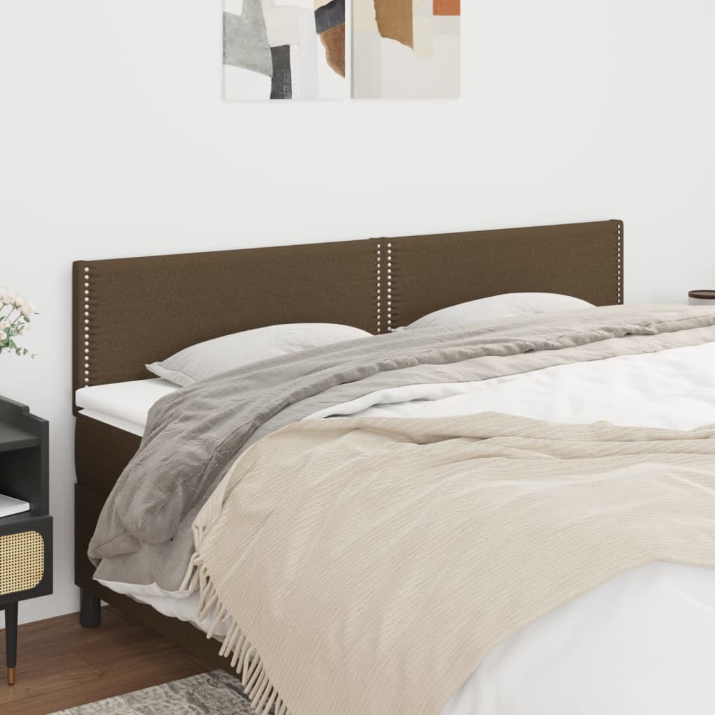 Headboard Light Grey