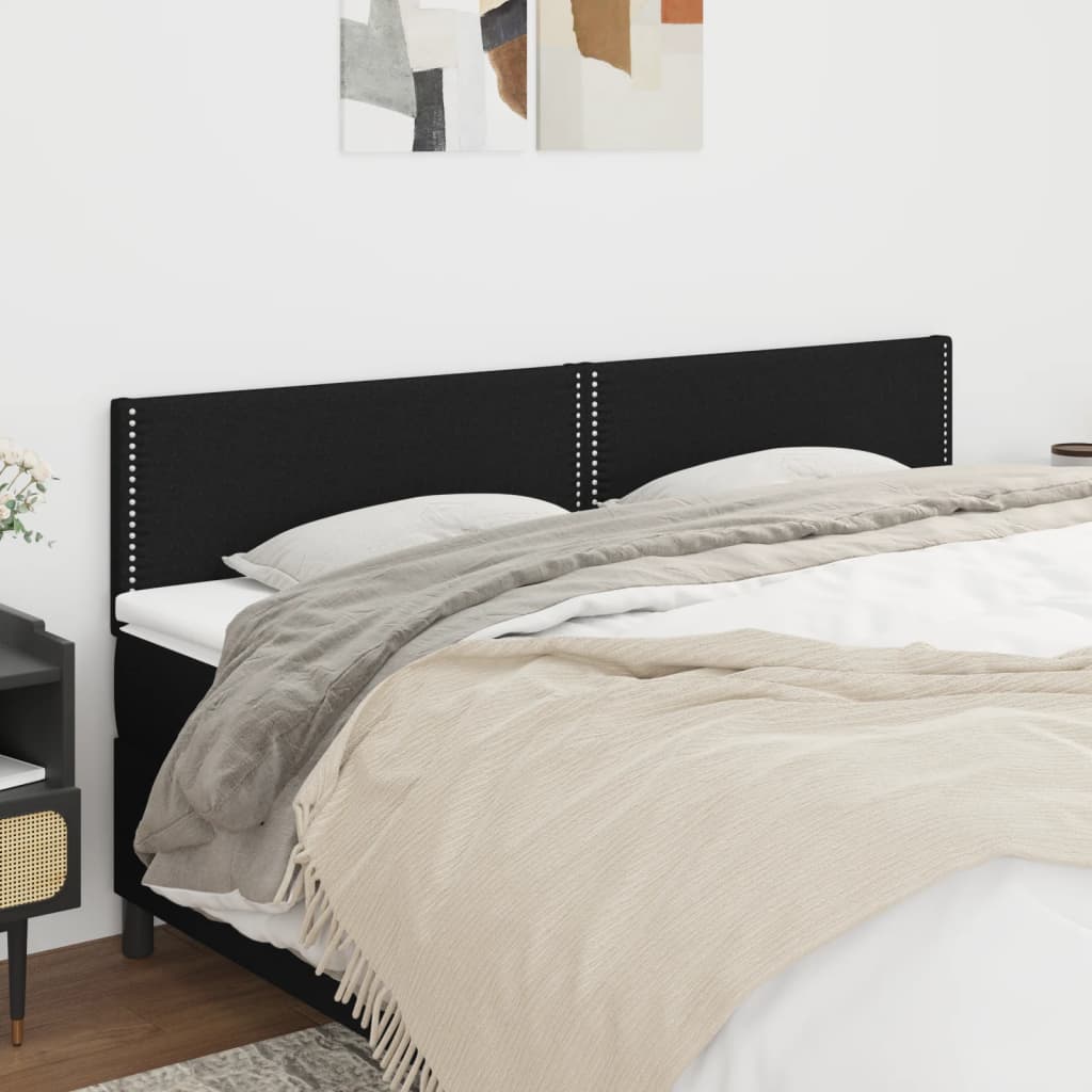 Headboard Light Grey