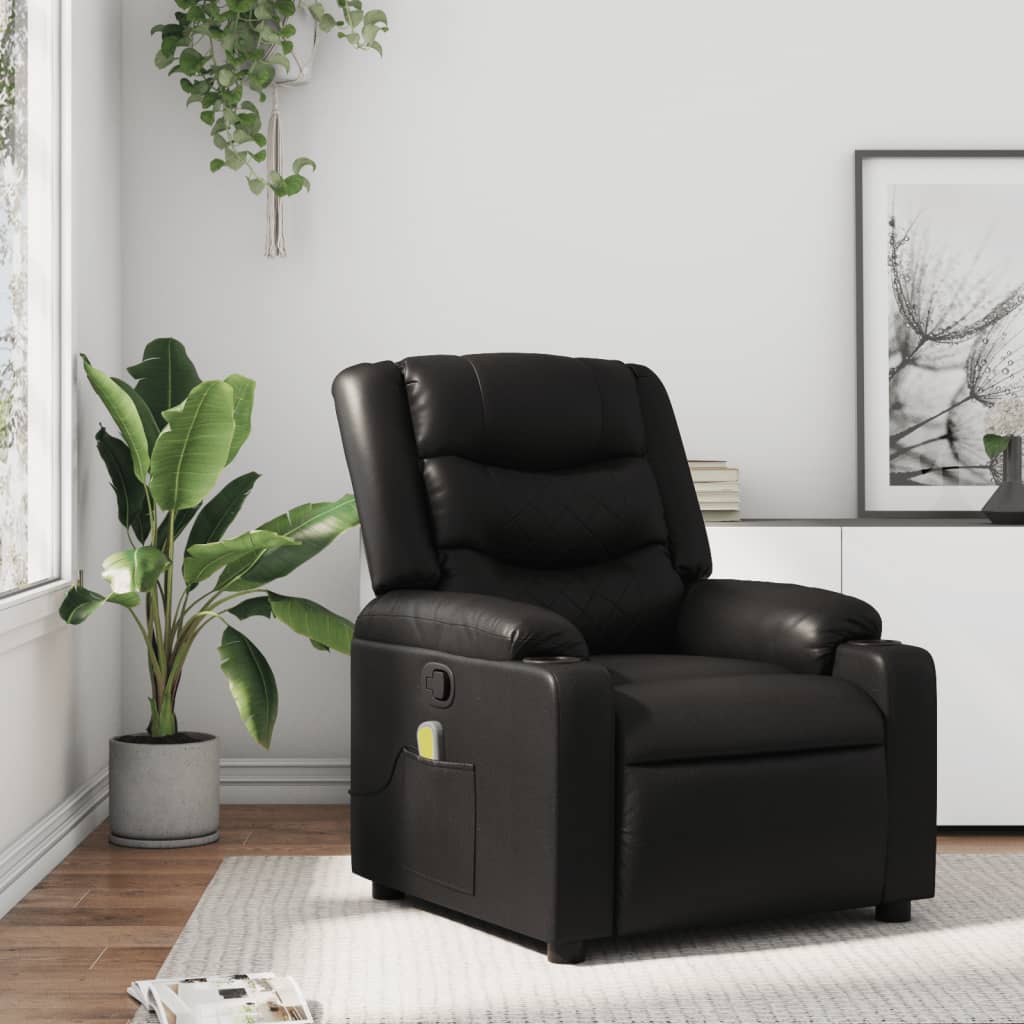 Massage Recliner Chair