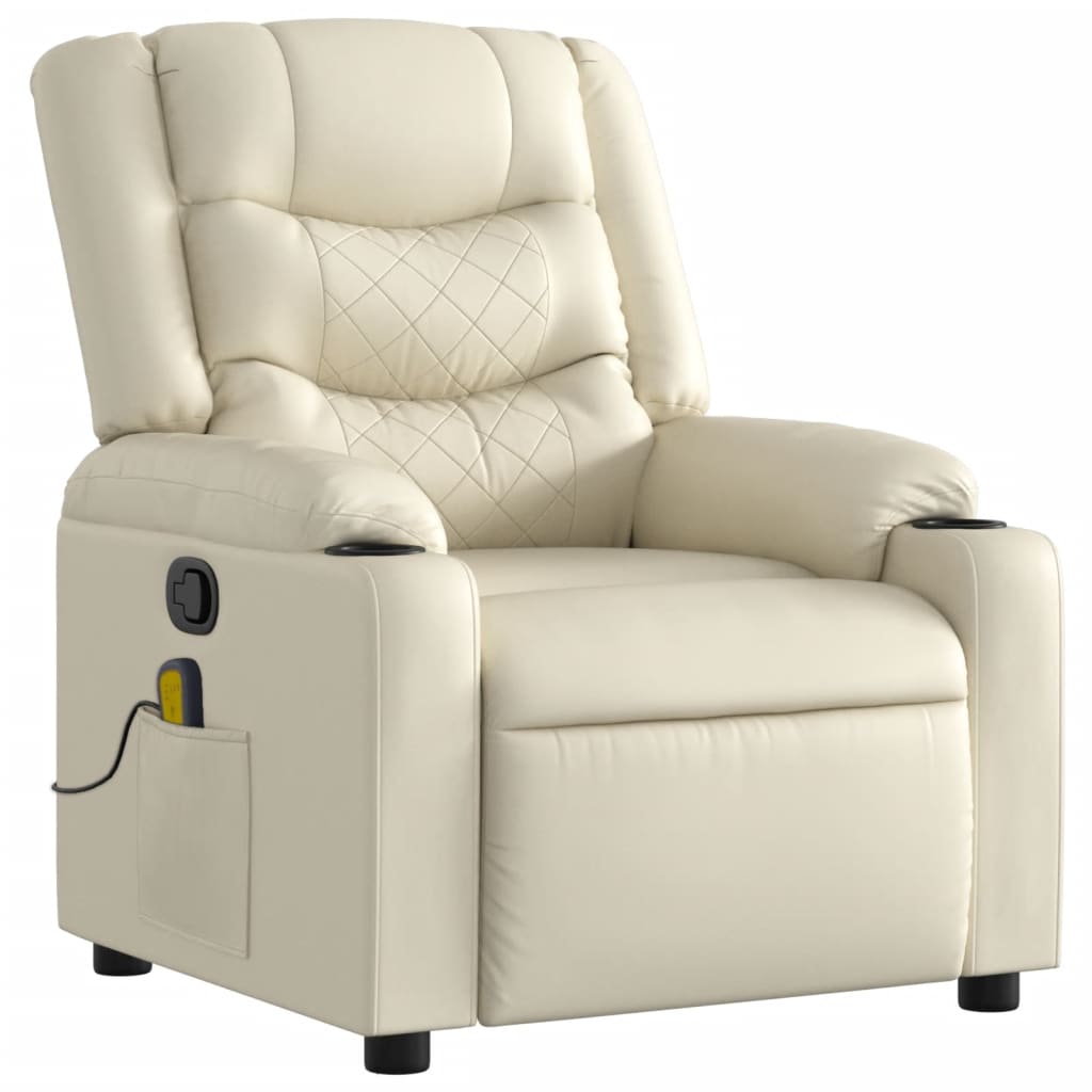 Massage Recliner Chair