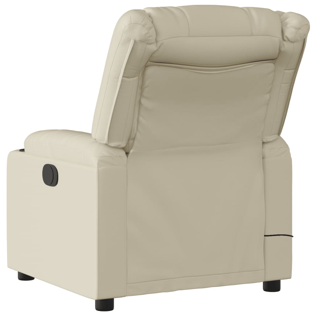 Massage Recliner Chair