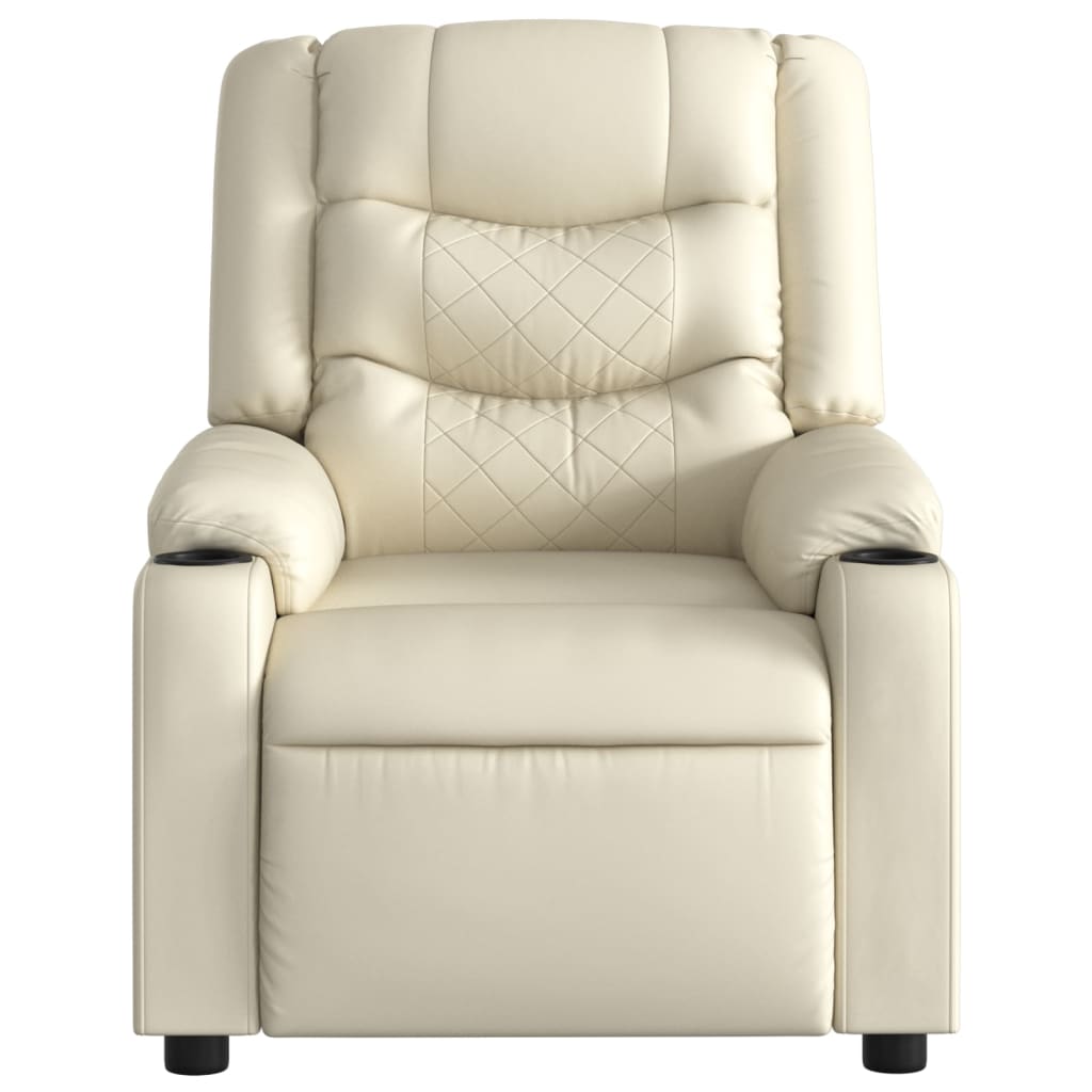Massage Recliner Chair