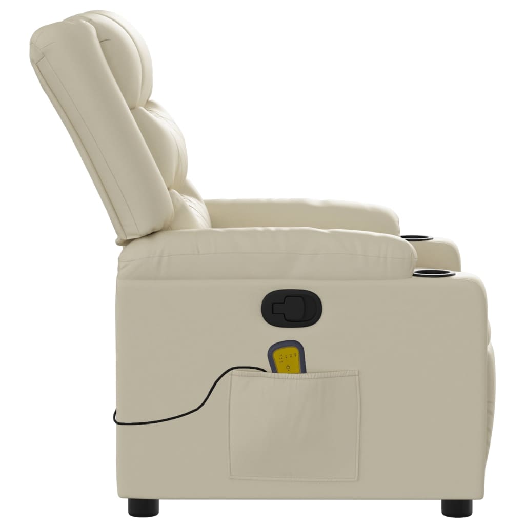 Massage Recliner Chair