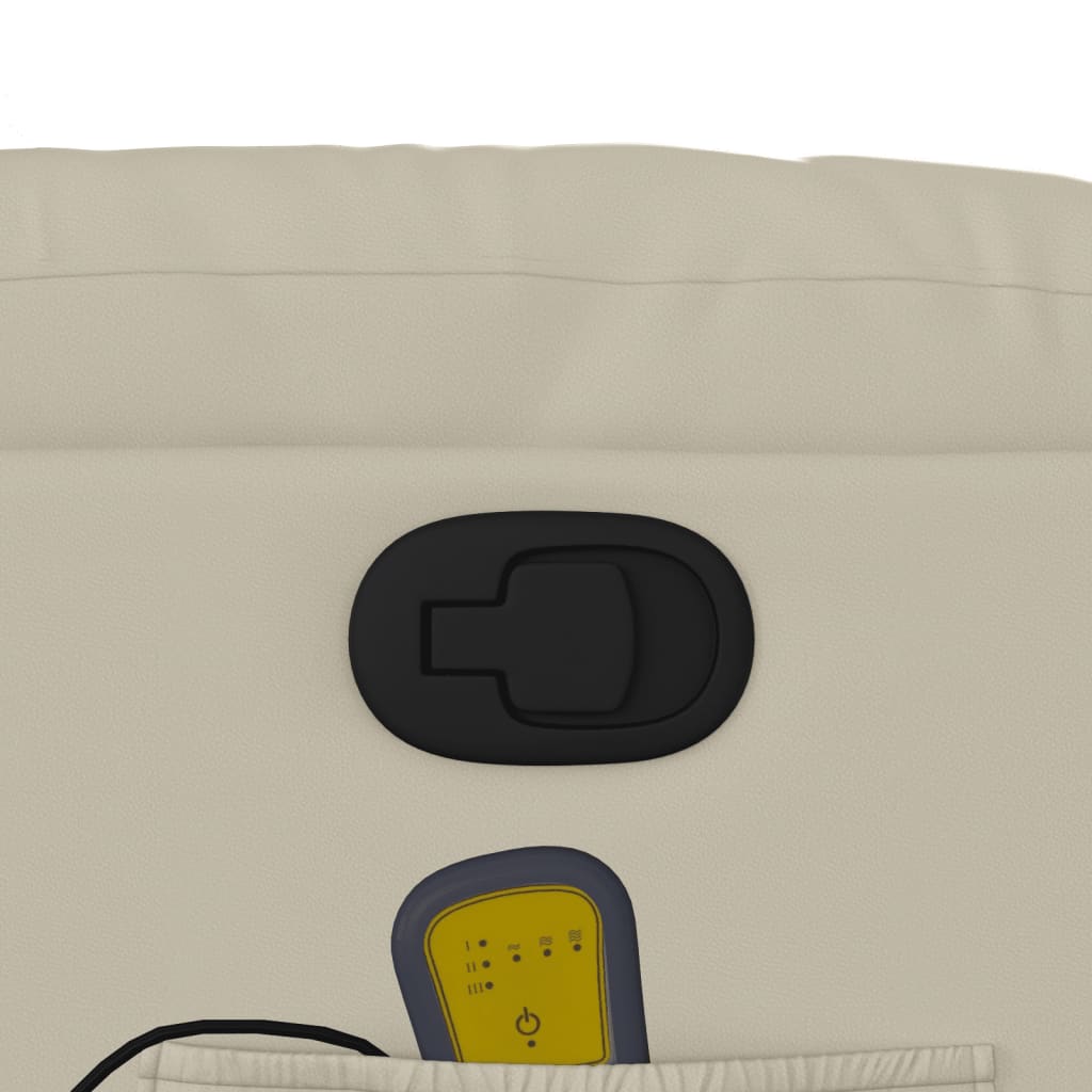 Massage Recliner Chair