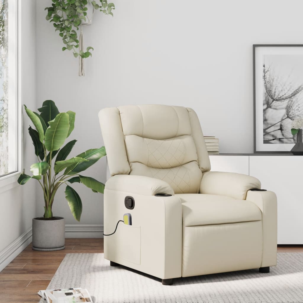 Massage Recliner Chair