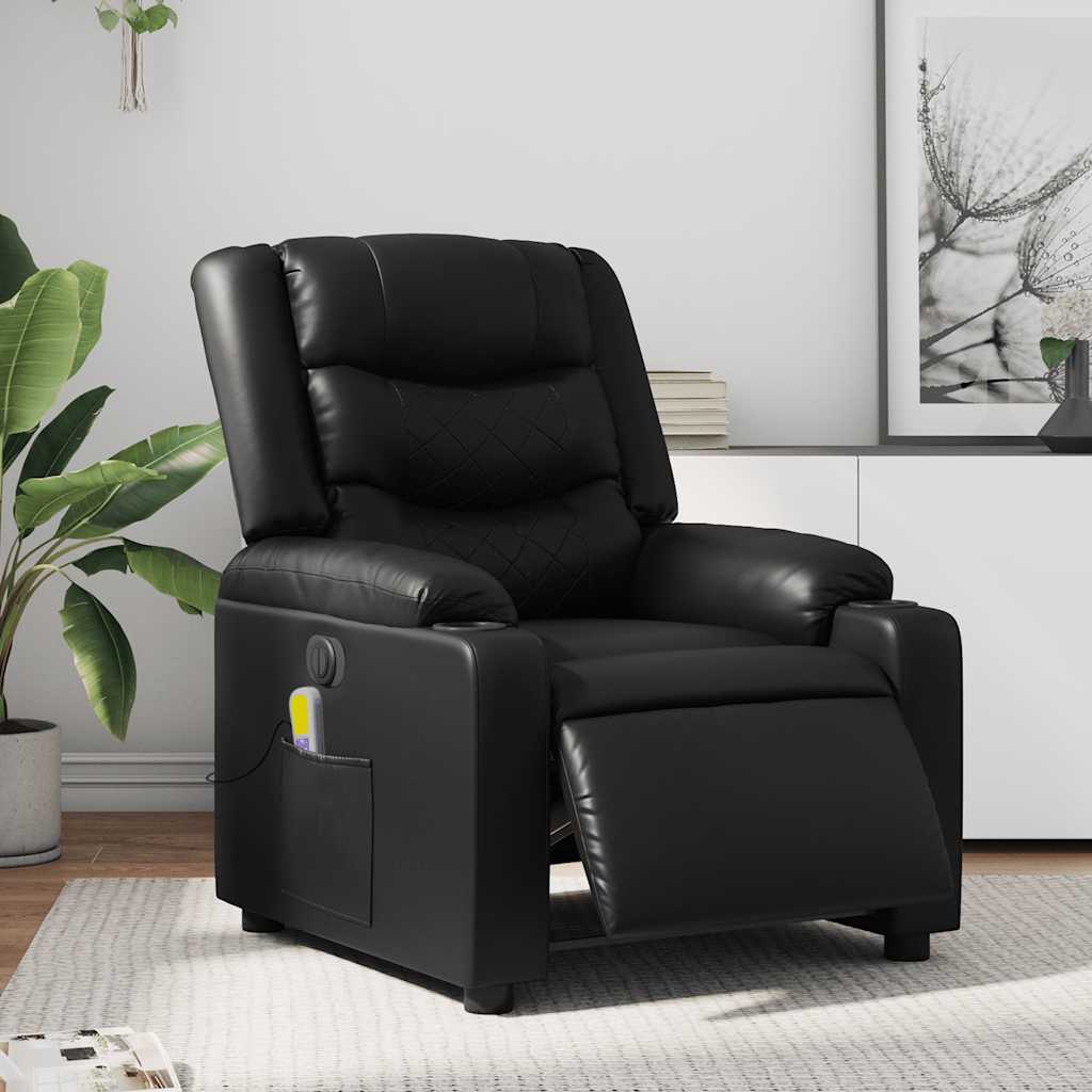 Massage Recliner Chair